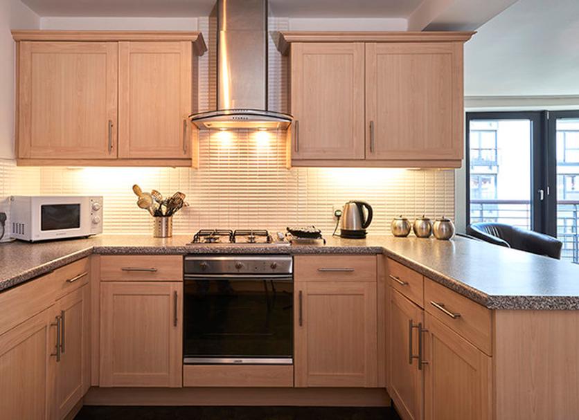 Kitchen Photo