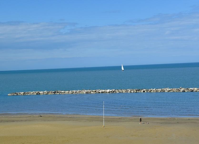 Beach Photo
