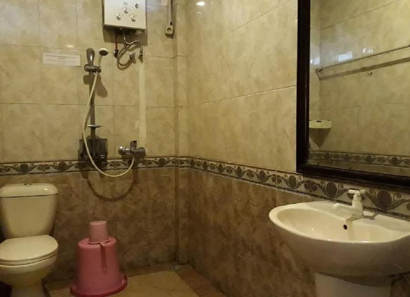Bathroom Photo