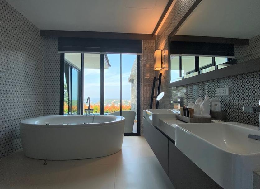 Bathroom Photo