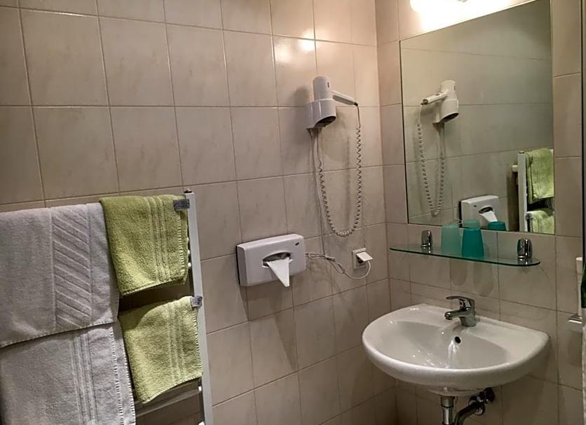 Bathroom Photo