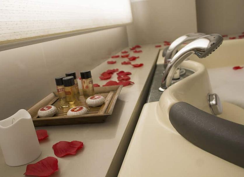 Room amenity Photo