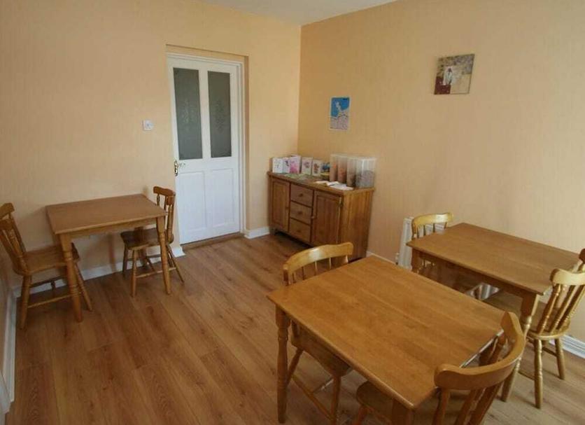 Dining room Photo