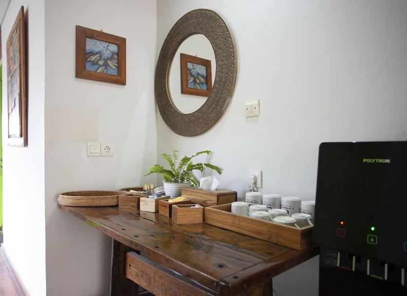 Room amenity Photo
