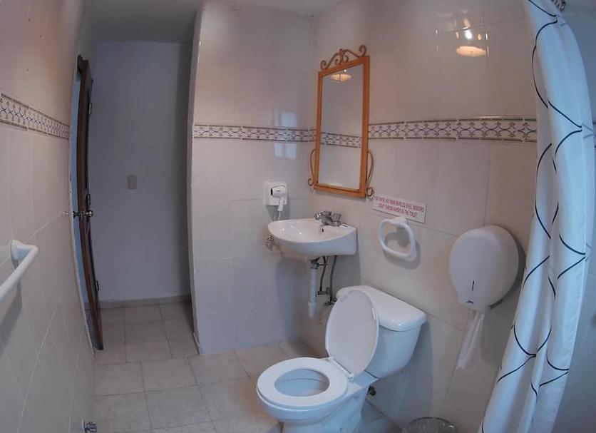 Bathroom Photo