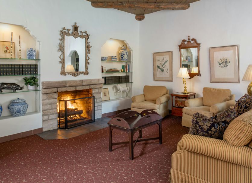 Hotel amenity Photo