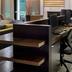 Business centre