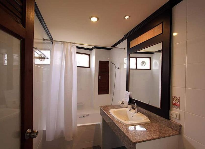 Bathroom Photo