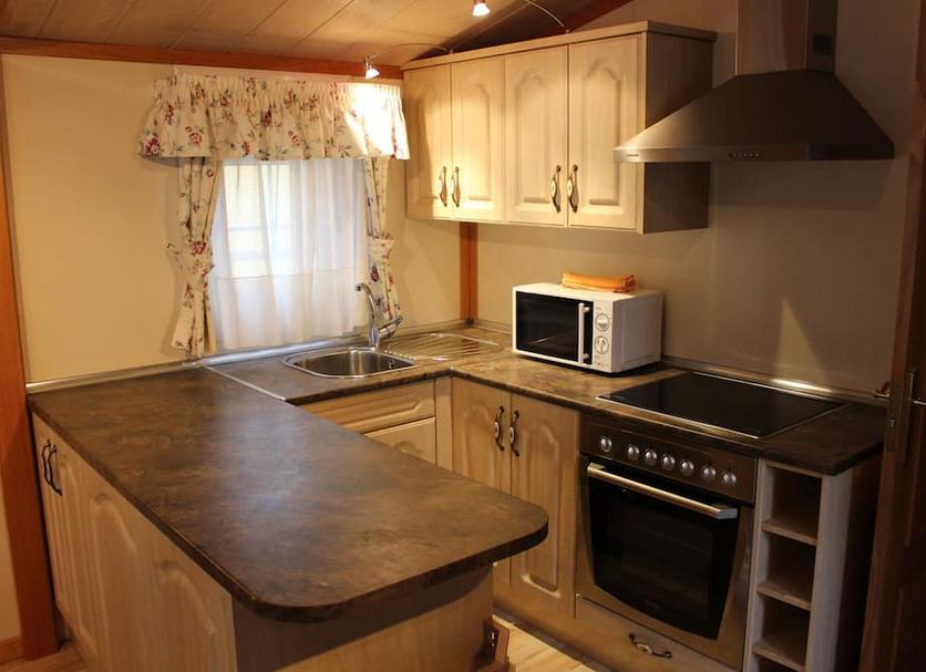 Kitchen Photo