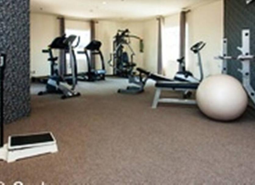 Gym Photo