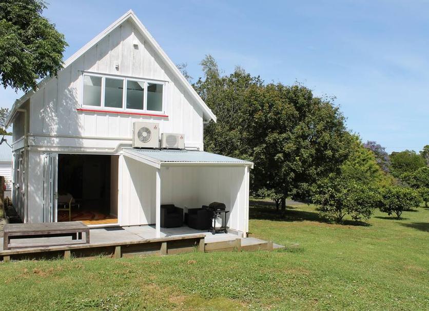 Outdoor view Photo