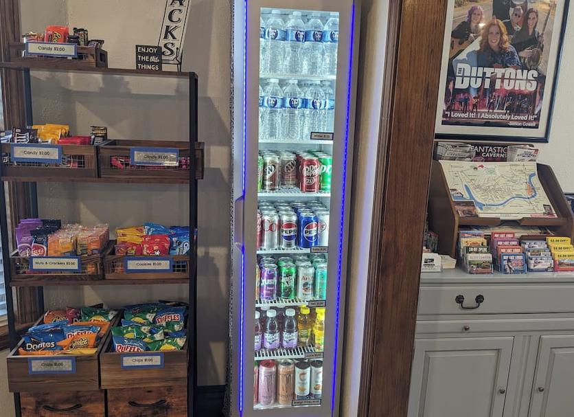 Shop Photo