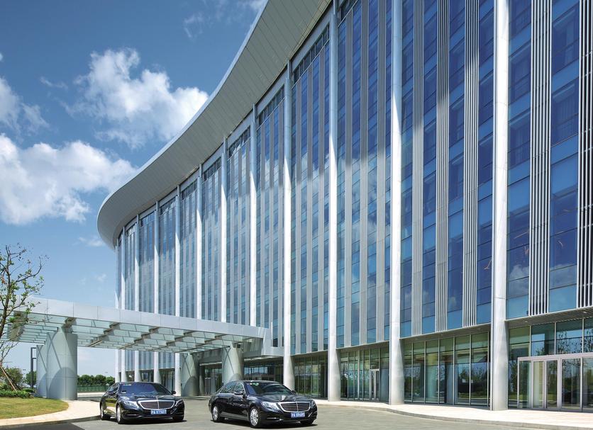 Building Photo