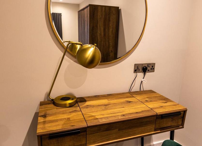 Room amenity Photo