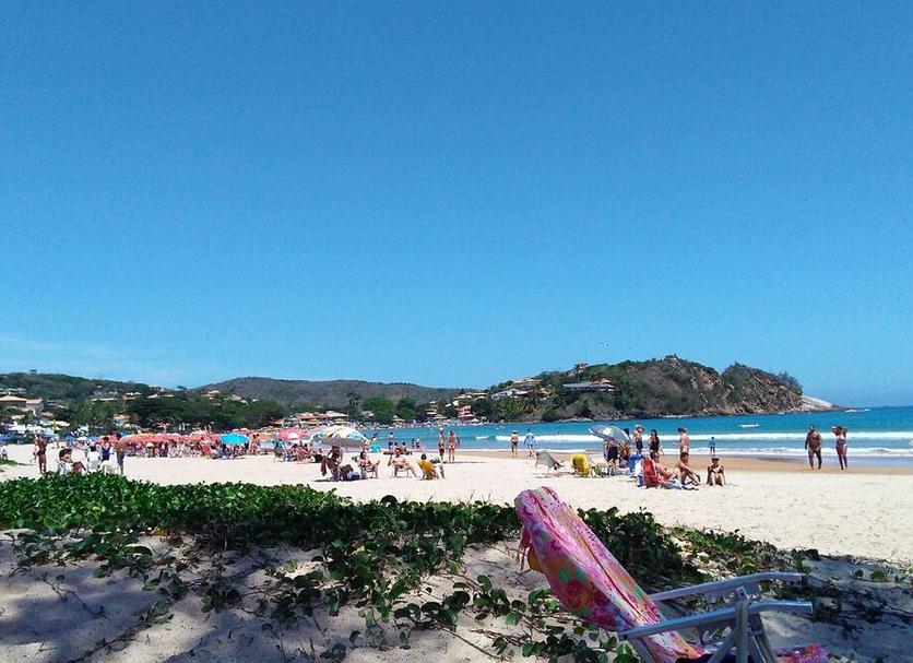 Beach Photo