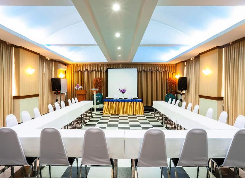 Conference room Photo
