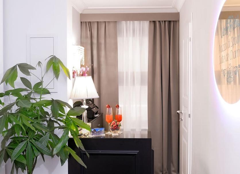 Room amenity Photo