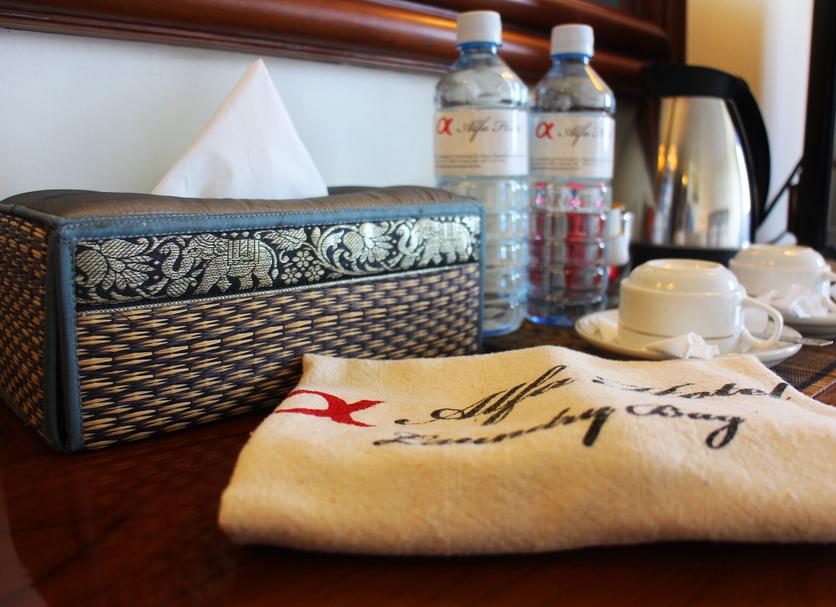 Room amenity Photo