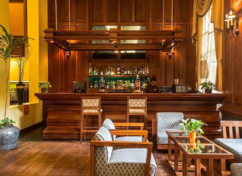 Bar Photo