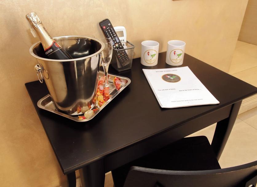 Room amenity Photo