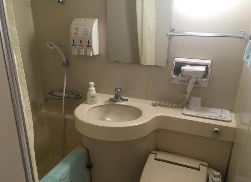 Bathroom Photo
