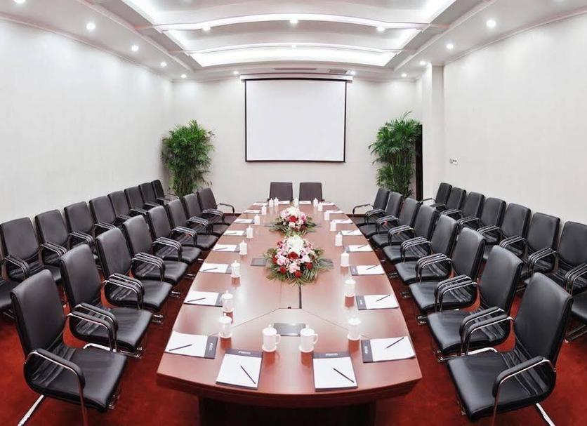 Conference room Photo