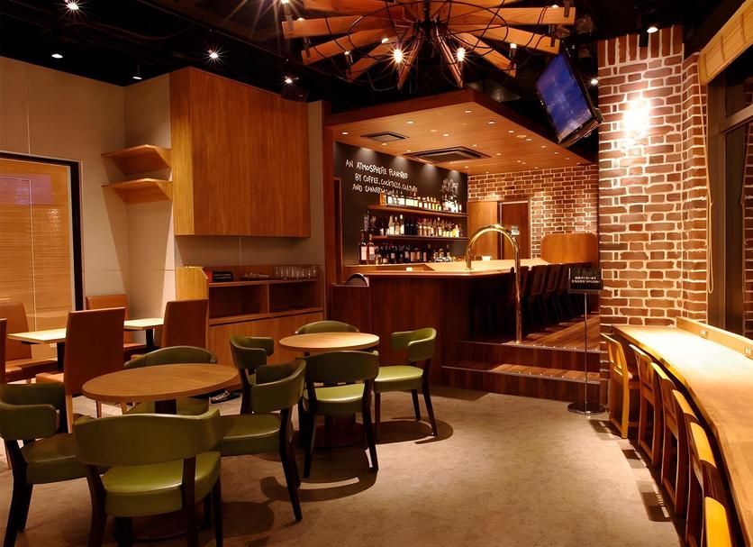 Bar Photo