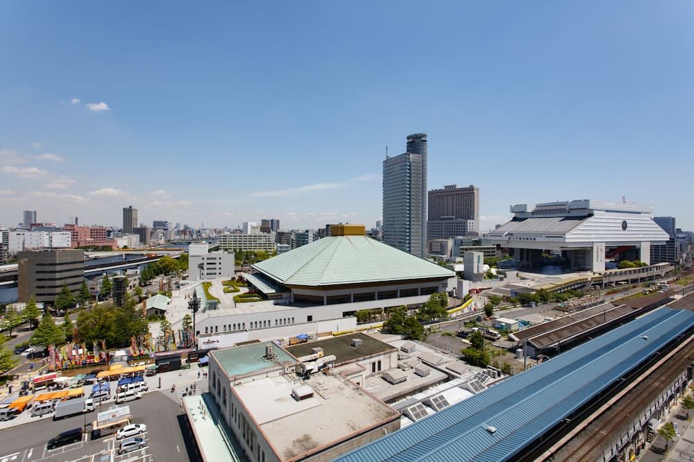 Outdoor view