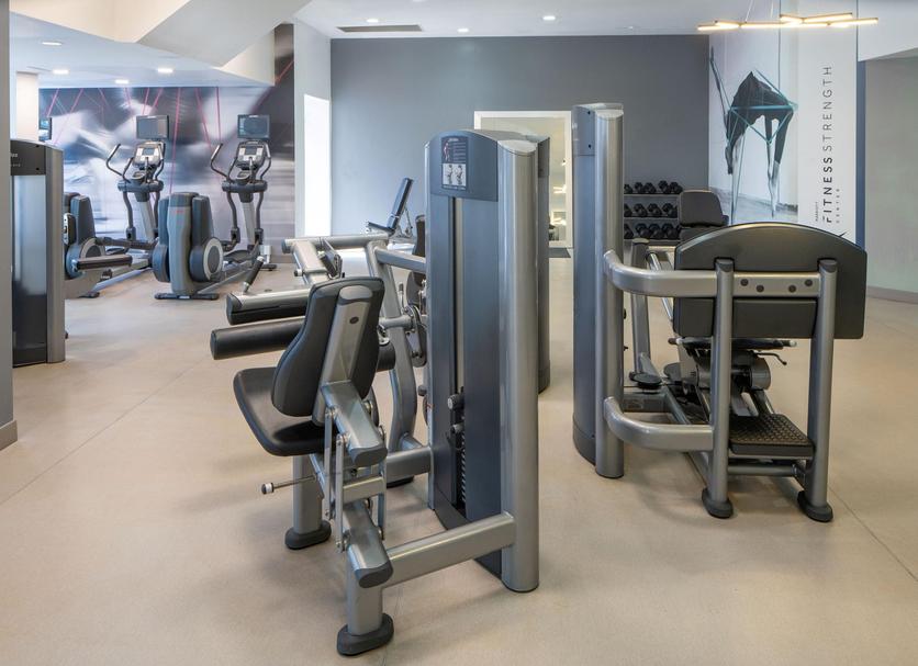 Gym Photo