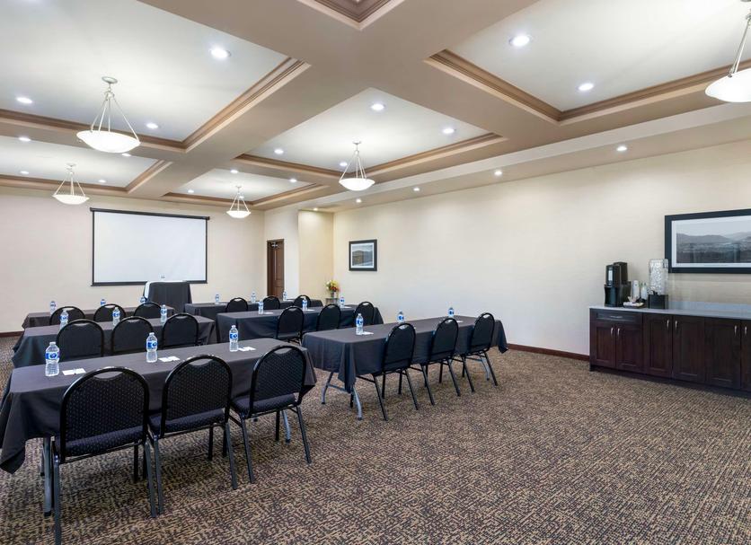 Conference room Photo