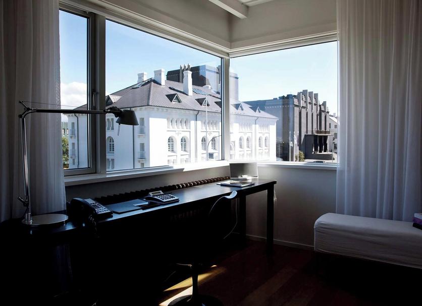Room amenity Photo