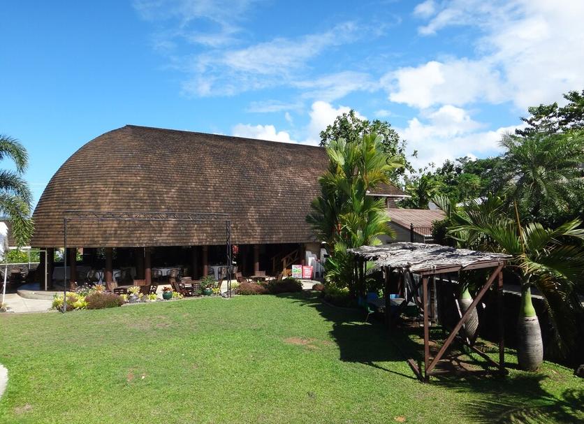 Outdoor view Photo