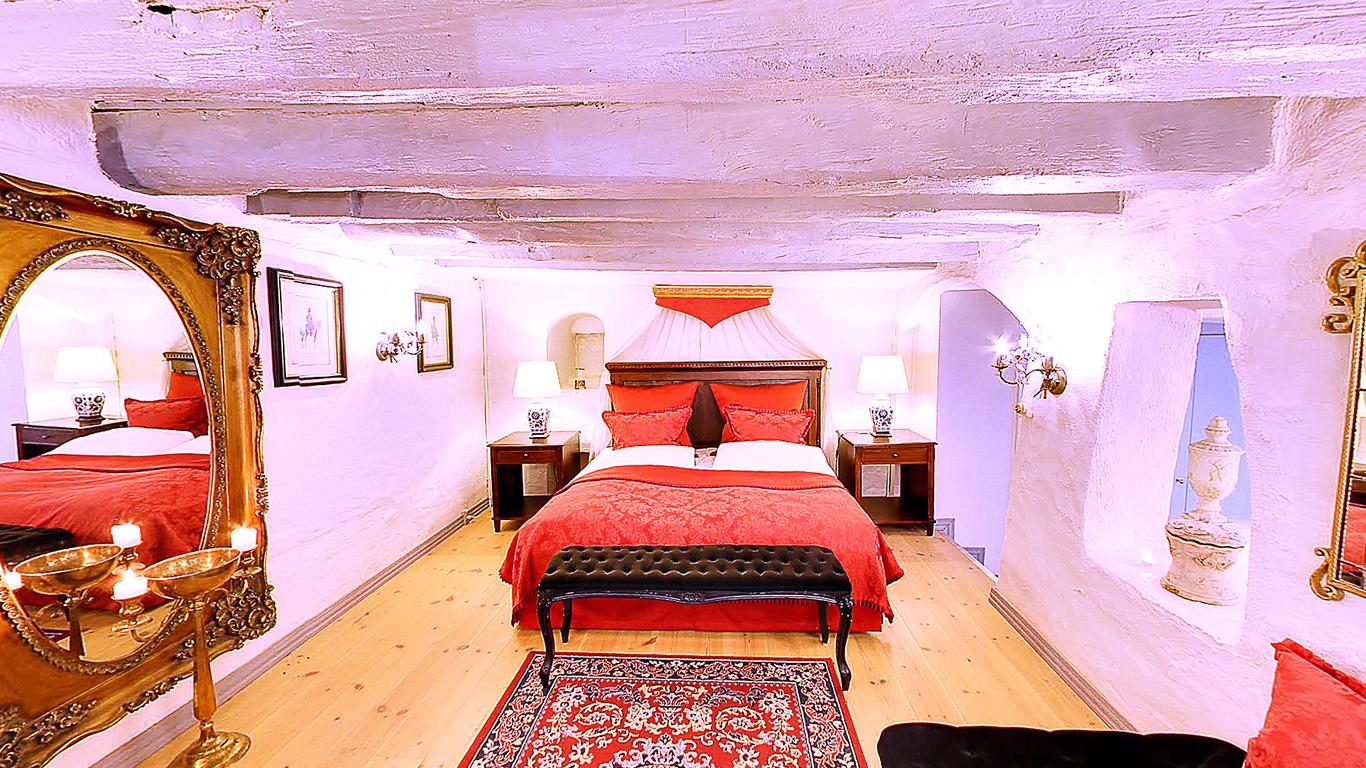 Vraa Slotshotel