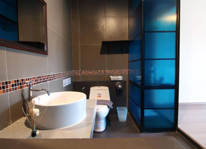 Bathroom Photo