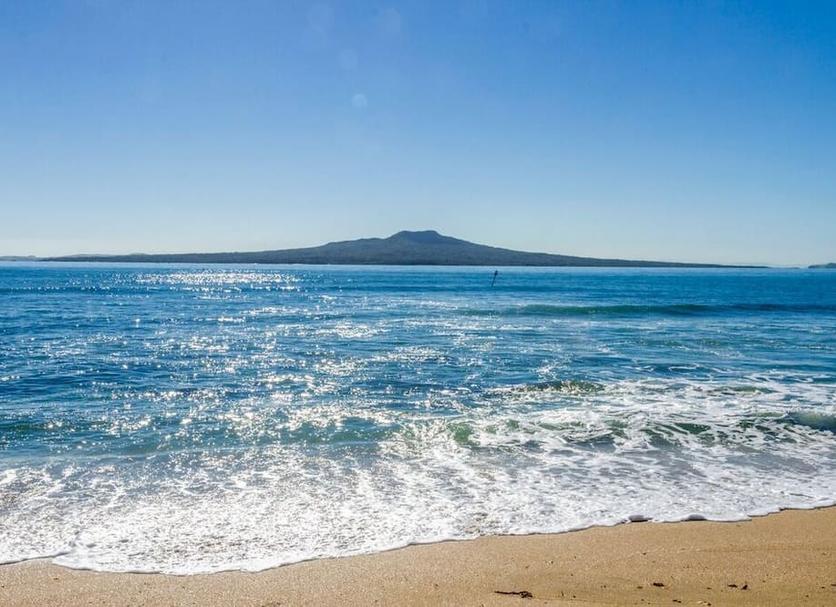 Beach Photo