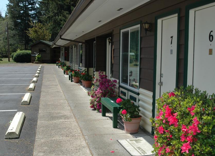 Outdoor view Photo