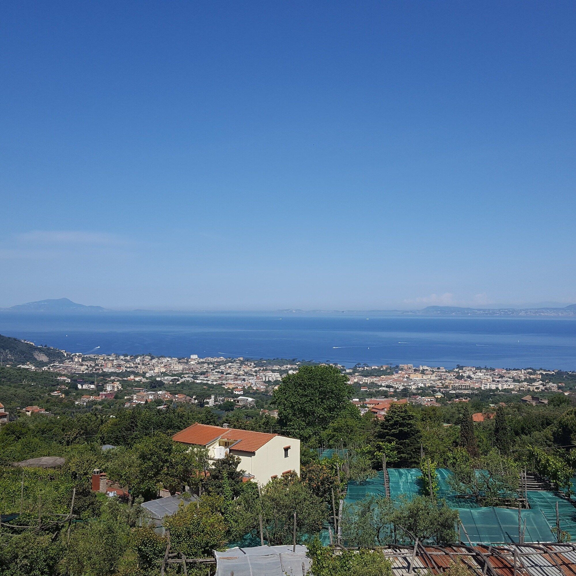 Outdoor view