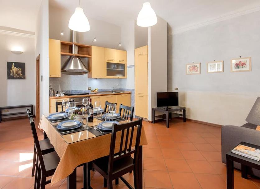 Dining room Photo