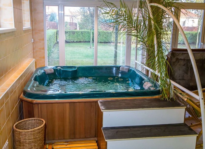 Spa Photo