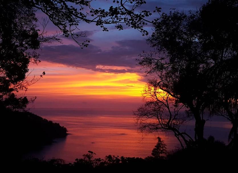 Outdoor view Photo