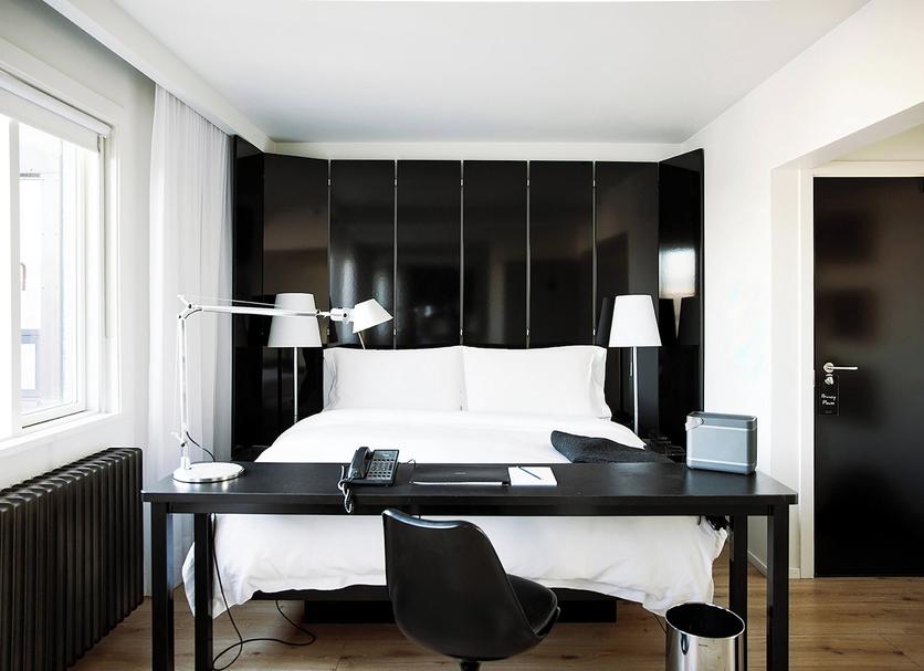 Bedroom Photo