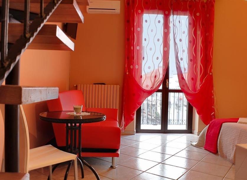 Dining room Photo