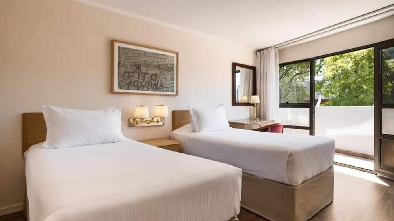 Alfa Suites - Montevideo