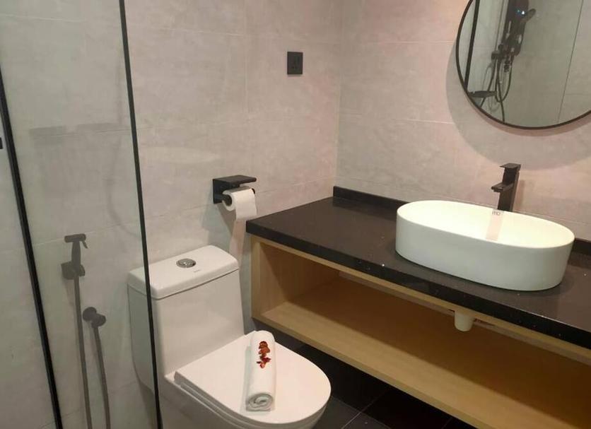Bathroom Photo