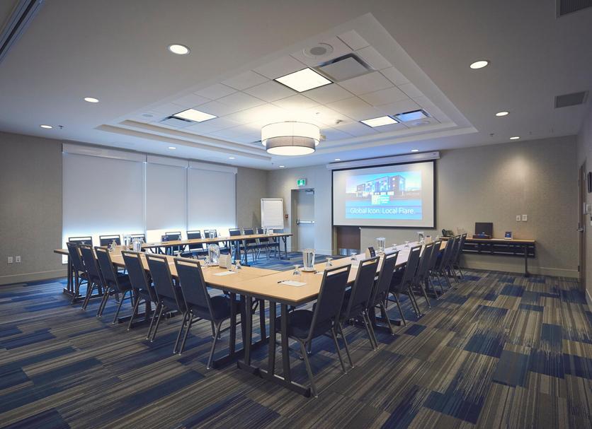 Conference room Photo
