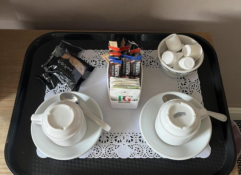 Room amenity Photo
