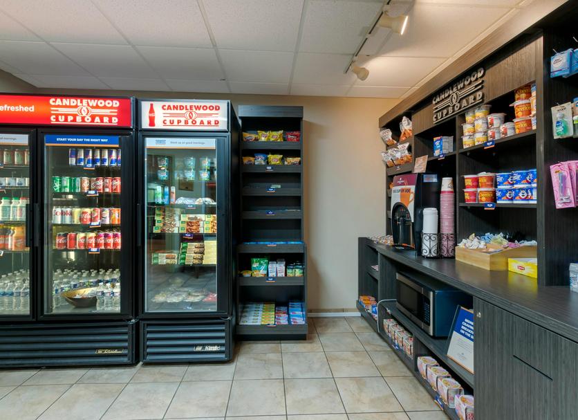 Shop Photo