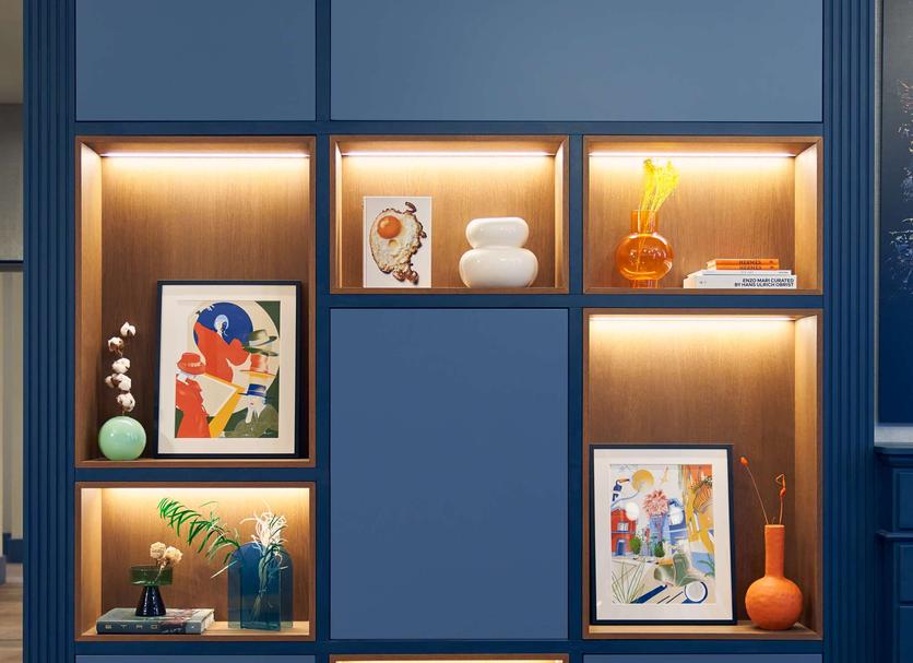Room amenity Photo