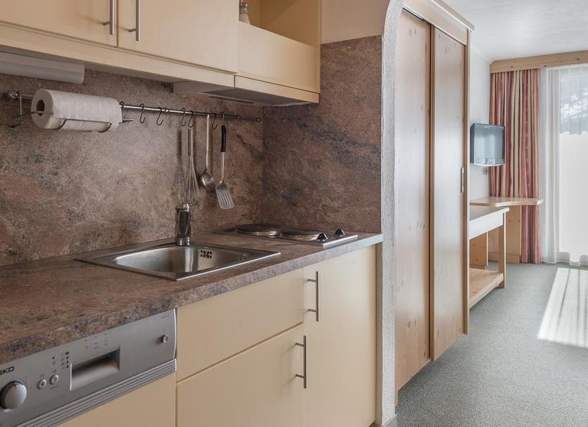 Kitchen Photo