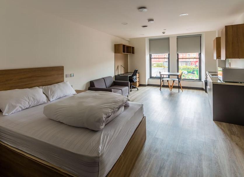 Bedroom Photo